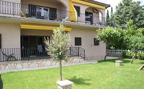 Apartmani Svjetlana